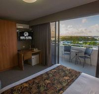 Gladstone Reef Hotel Motel - Accommodation Adelaide