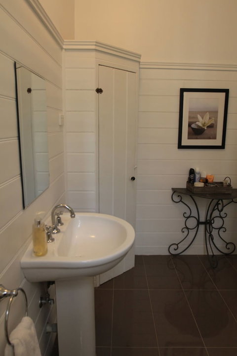 Healesville Garden Accommodation - Accommodation Adelaide 5