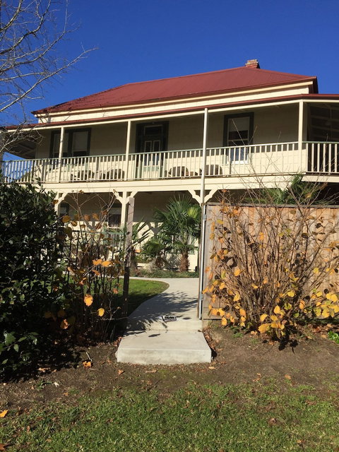 Healesville Garden Accommodation - Accommodation Adelaide 1