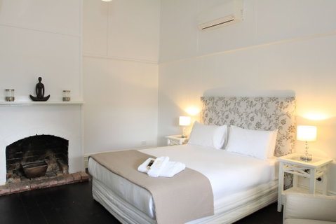 Healesville Garden Accommodation - Accommodation Adelaide 3