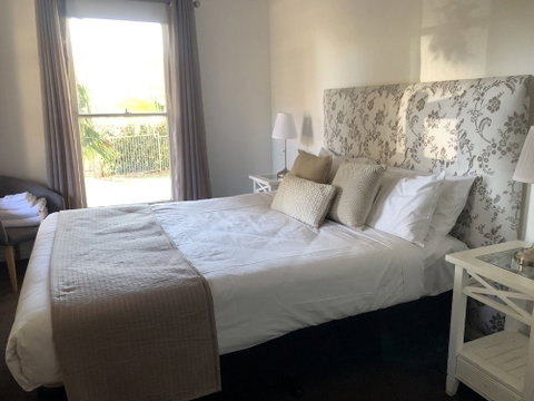 Healesville Garden Accommodation - Accommodation Adelaide 2