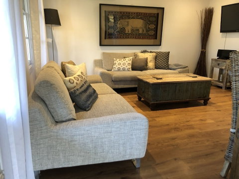 Healesville Garden Accommodation - Accommodation Adelaide 4