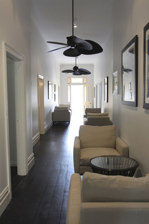Healesville Garden Accommodation - Accommodation Adelaide 0