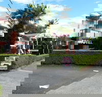 Lismore Wilson Motel - Accommodation Adelaide