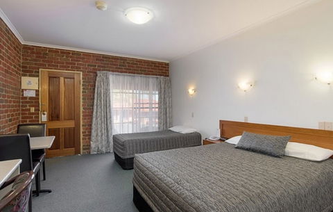 Yarra Valley Motel - Accommodation Adelaide 6