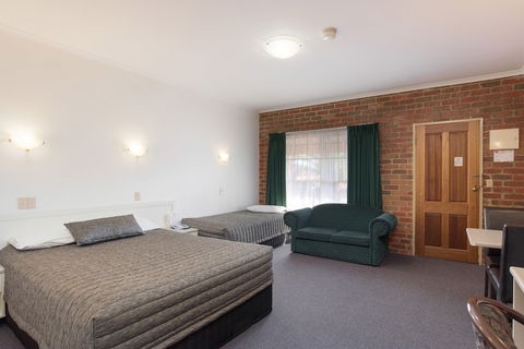 Yarra Valley Motel - Accommodation Adelaide 3
