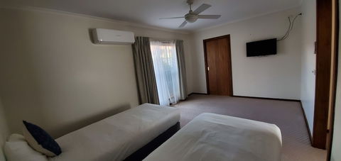 Yarra Valley Motel - Accommodation Adelaide 2