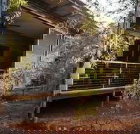 Cicada Lodge - Accommodation Adelaide