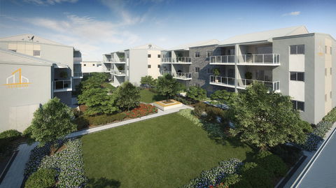 Airport Apartments By Vetroblu - Accommodation Adelaide 1