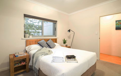 Airport Apartments By Vetroblu - Accommodation Adelaide 6