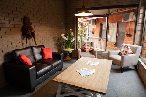 Nightcap At Archer Hotel - Accommodation Adelaide 2