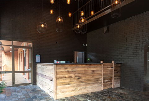 Nightcap At Archer Hotel - Accommodation Adelaide 3