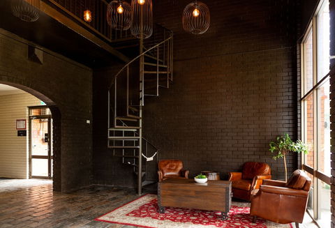Nightcap At Archer Hotel - Accommodation Adelaide 4