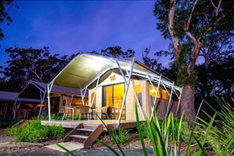 Reflections Holiday Parks Jimmys Beach - Accommodation Adelaide 0