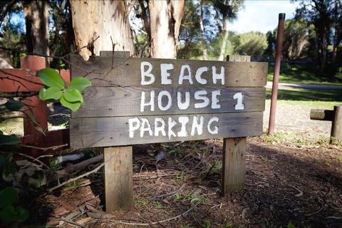 Reflections Holiday Parks Jimmys Beach - Accommodation Adelaide 4