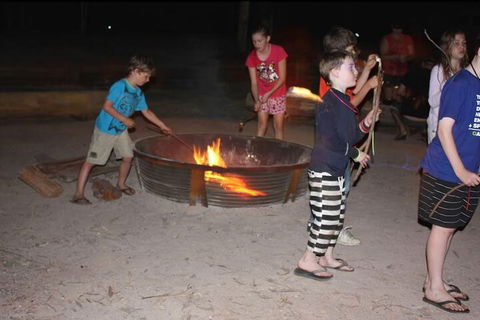 Reflections Holiday Parks Jimmys Beach - Accommodation Adelaide 1