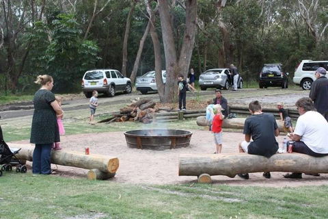 Reflections Holiday Parks Jimmys Beach - Accommodation Adelaide 3