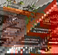 Vine Valley Inn - Accommodation Adelaide