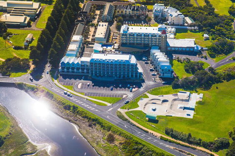 Lady Bay Resort - Accommodation Adelaide 2