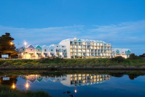Lady Bay Resort - Accommodation Adelaide 0