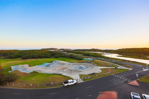 Lady Bay Resort - Accommodation Adelaide 3