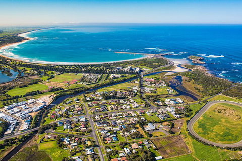 Lady Bay Resort - Accommodation Adelaide 1