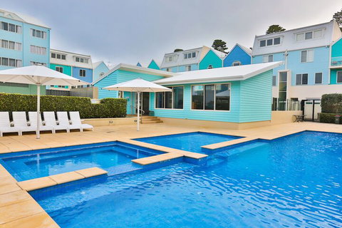 Lady Bay Resort - Accommodation Adelaide 5