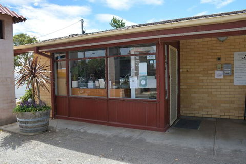 Angaston Vineyards Motel - Accommodation Adelaide 1