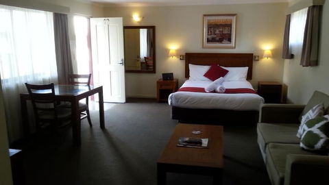 Armidale Pines Motel - Accommodation Adelaide 4