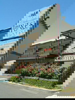 Armidale Pines Motel - Accommodation Adelaide 0