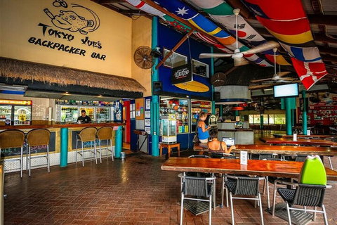 Kimberley Klub YHA - Accommodation Adelaide 4