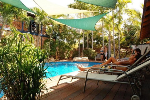 Kimberley Klub YHA - Accommodation Adelaide 5