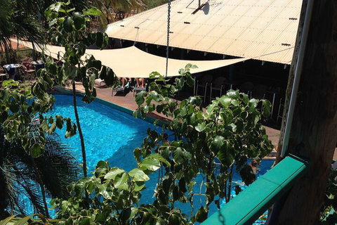 Kimberley Klub YHA - Accommodation Adelaide 3