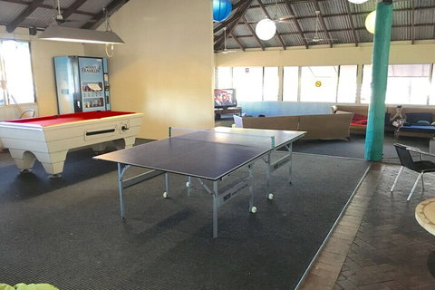 Kimberley Klub YHA - Accommodation Adelaide 2