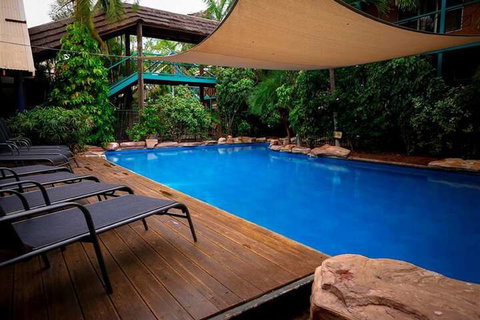 Kimberley Klub YHA - Accommodation Adelaide 7