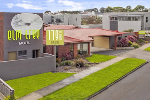Elm Tree Motel - Accommodation Adelaide 0