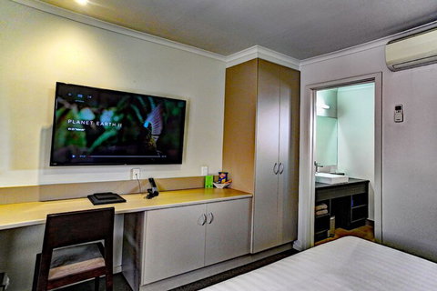 Elm Tree Motel - Accommodation Adelaide 7