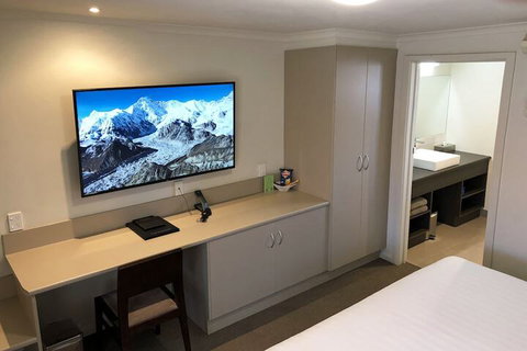 Elm Tree Motel - Accommodation Adelaide 4