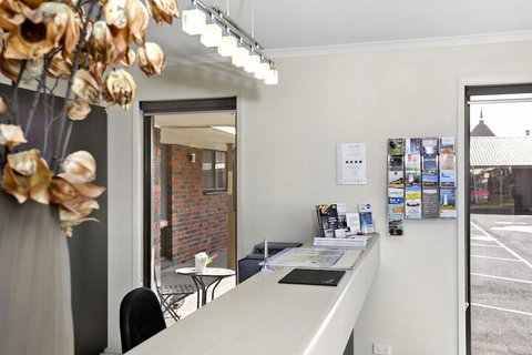 Elm Tree Motel - Accommodation Adelaide 3
