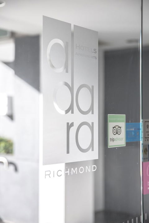 Adara Richmond - Accommodation Adelaide 0