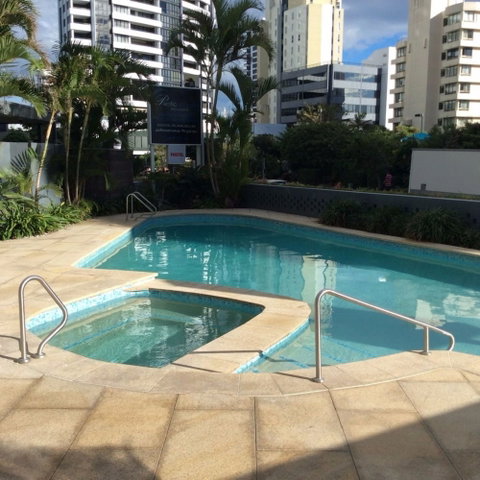 Pacific Resort Broadbeach - Accommodation Adelaide 3