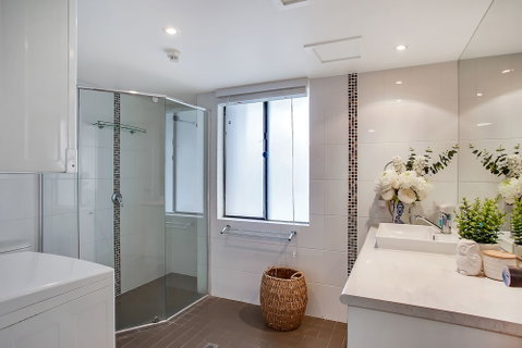 Pacific Resort Broadbeach - Accommodation Adelaide 4