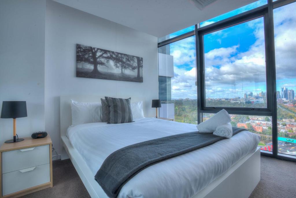 Travancore VIC Accommodation Adelaide