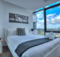 ALT Tower Serviced Apartments - Accommodation Adelaide
