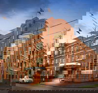Quest East Melbourne - Accommodation Adelaide