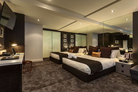 Quest East Melbourne - Accommodation Adelaide 6