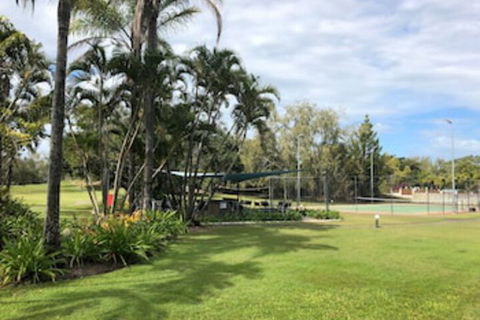 The Shores Holiday Apartments - Accommodation Adelaide 0