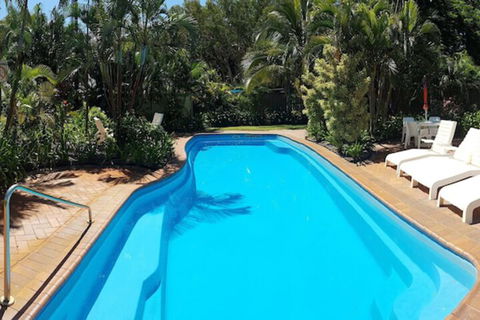 The Shores Holiday Apartments - Accommodation Adelaide 7