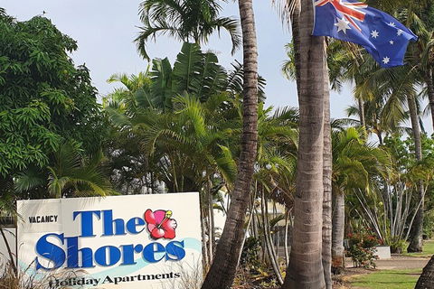 The Shores Holiday Apartments - Accommodation Adelaide 3