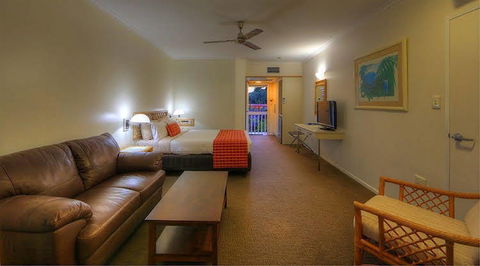 Mackays Motel Mission Beach - Accommodation Adelaide 0